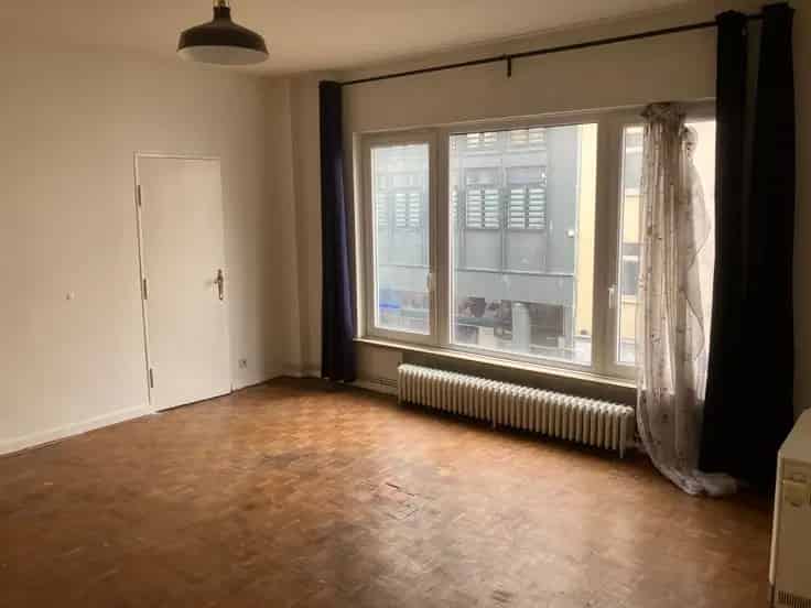 Appartement Te Koop Elsene St Bonifatius