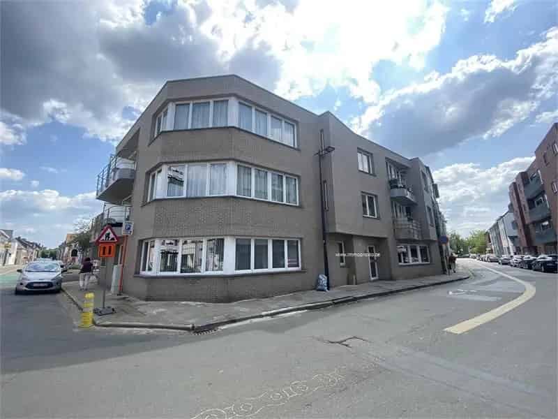 Appartement te huur Aalst 1 slaapkamer