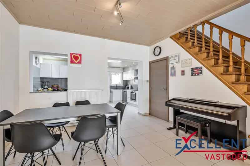 Gerenoveerde woning te koop in Petegem-aan-de-Leie