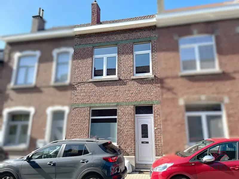 Huis te koop Braine l Alleud 2 slaapkamers grote tuin