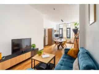 Appartement te koop Antwerpen Duplex Park Spoor Noord