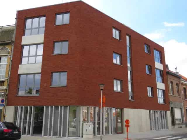 Appartementen Maalbootstraat 7x 1 Slaapkamer 2016 Lift