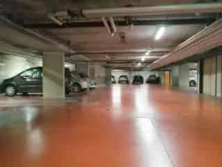 Parking te Huur Oudergem 247 Toegankelijk Veilig