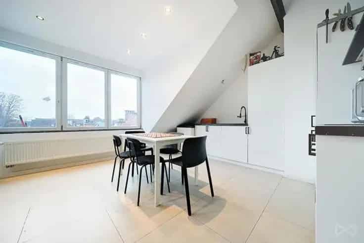 Duplex Jette 2 slaapkamers Te Koop 101m²