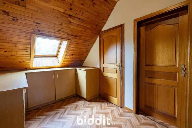 Landelijke woning met weiland te Aarschot