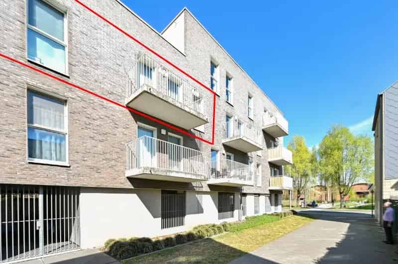 Appartement te Koop Antwerpen Recent en Smaakvol