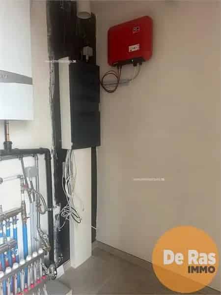 Nieuwbouw Appartement Lede 2 slaapkamers 72m²