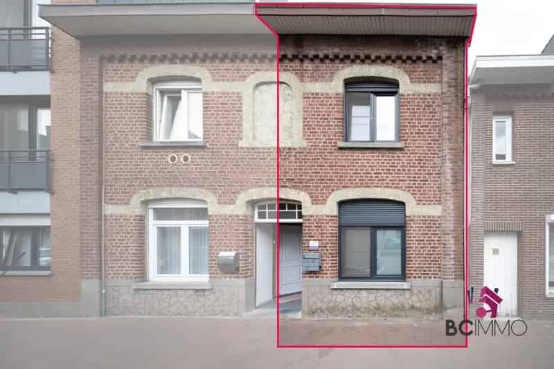 Huis te koop