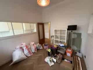 Appartement te koop Vorst - Gelijkvloers appartement nabij Dudenpark