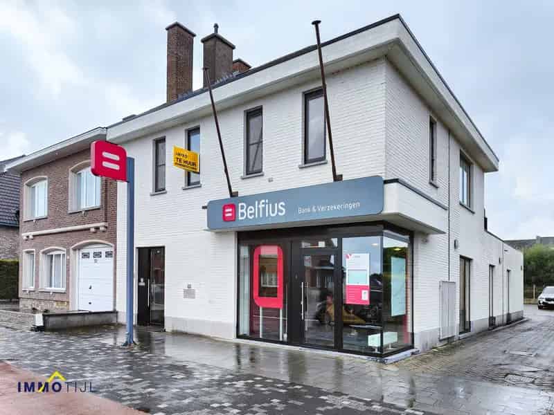 Appartement te koop Hekelgem: Gezellig appartement met terras