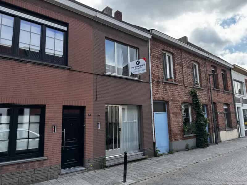 Huis te koop