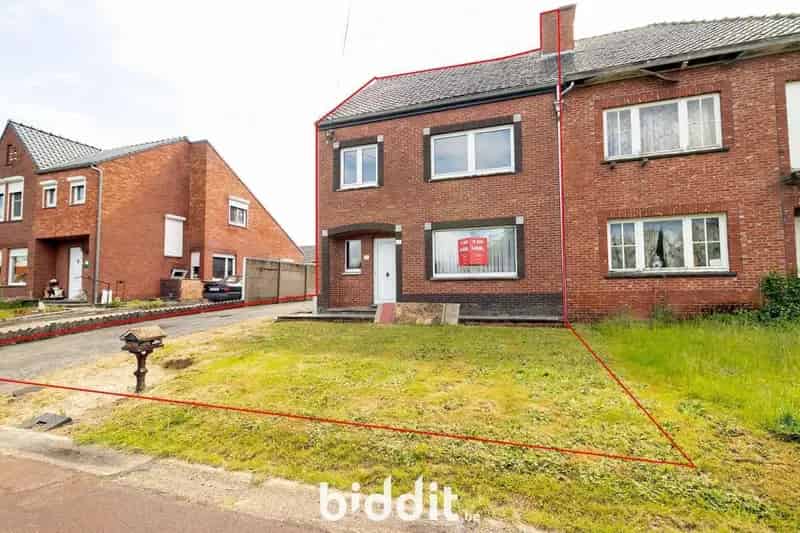 Te renoveren woning Hasselt - landelijk - 3 slaapkamers - 18a
