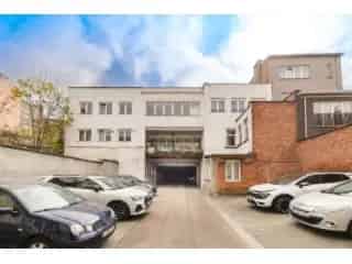Huis Gemengd Gebruik Te Koop Schaarbeek