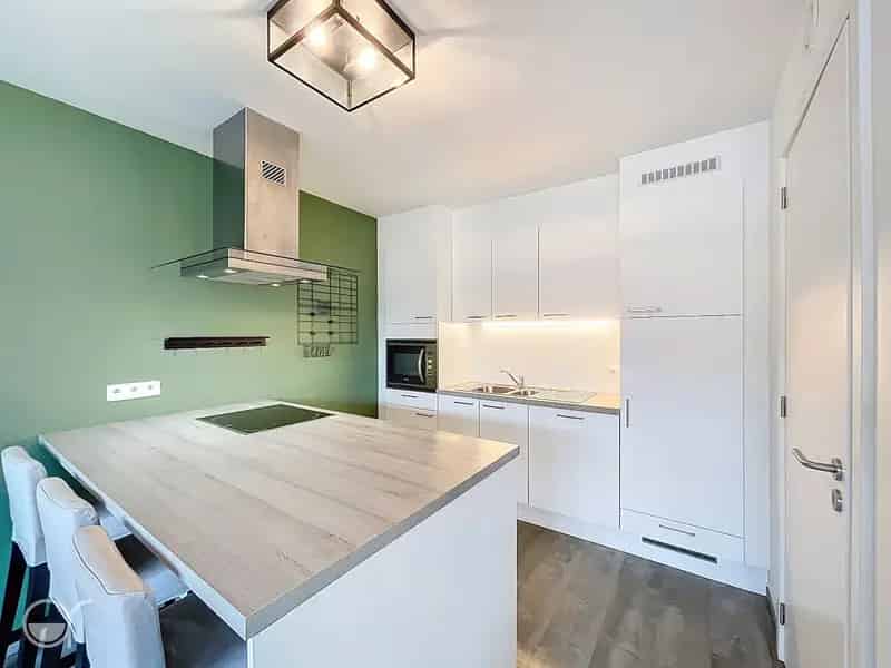 Appartement Gentbrugge te Huur