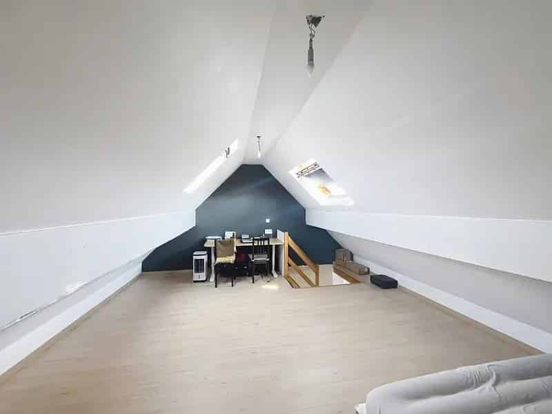 Duplexappartement te Koop Vilvoorde Centrum