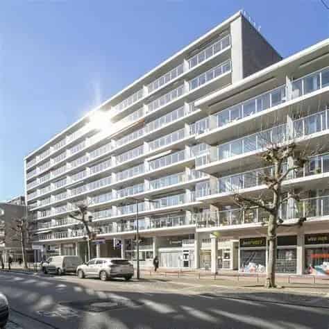 Commercieel pand Turnhout: Investeringskans met hoge zichtbaarheid