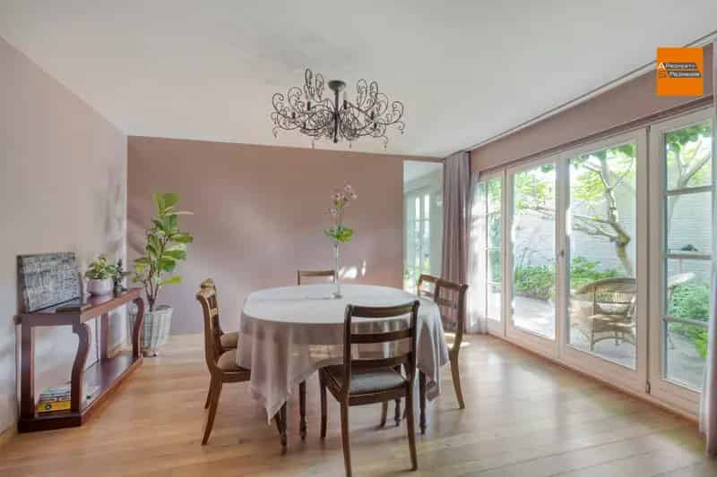 Gezinswoning te huur Steenokkerzeel Grote Tuin 4 slaapkamers