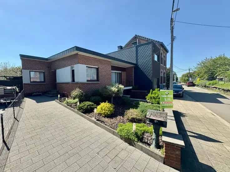 Bungalow Te Koop Nabij Luik