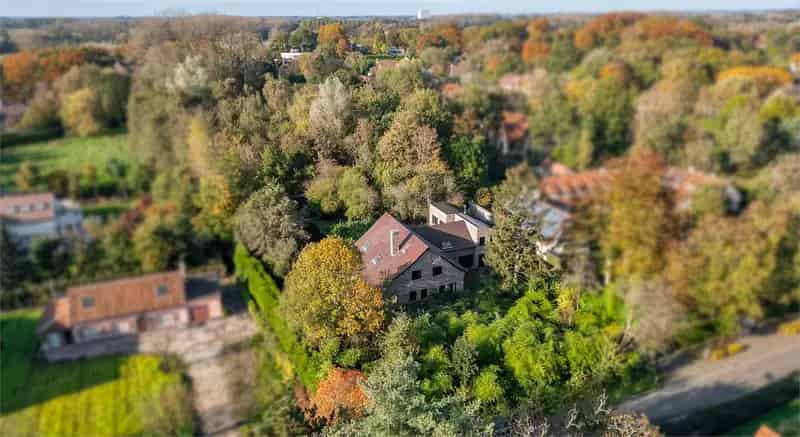 Villa te koop Sint Martens Latem