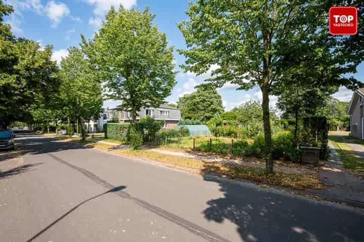 Bouwgrond te koop in Wondelgem