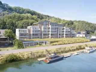 Kantoor te koop Maizeret 182m² - Terras 49m² - E411 E42