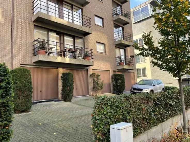 Appartement Te Koop