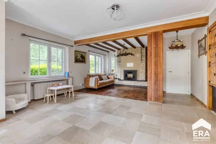 Huis Te Koop 4 slaapkamers Instapklaar Tuin Garage