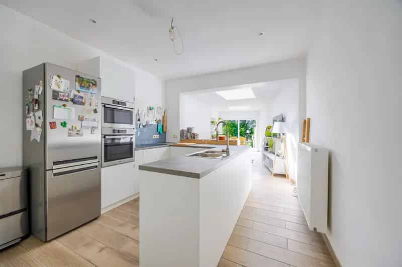 Huis te koop Geraardsbergen: Instapklaar gerenoveerd