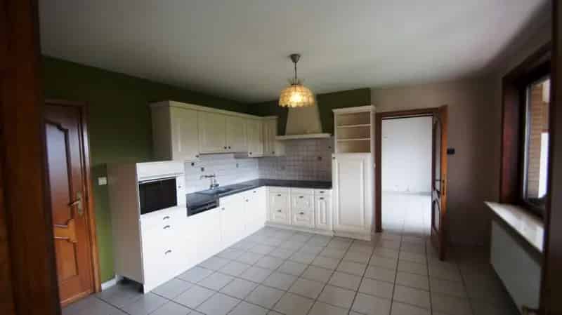 Ruime woning met 2 slpks en mooie tuin