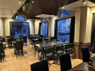 Handelspand te koop Beersel - Restaurant met 80 zitplaatsen
