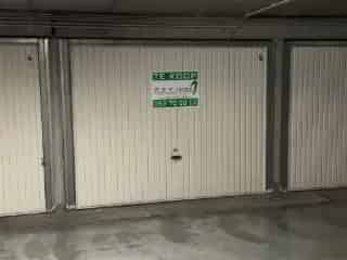 Garagebox te Koop Aalst Residentie De Burcht