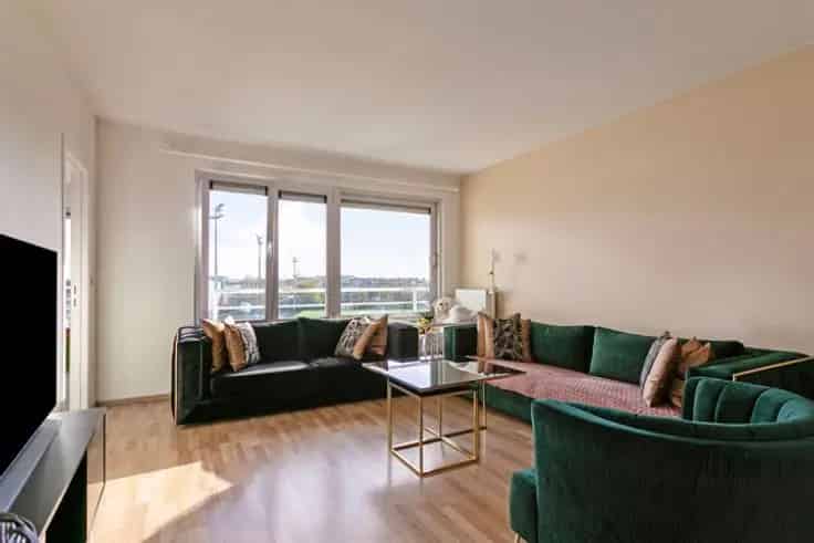 Appartement Te Koop 112m2 Scheutbospark