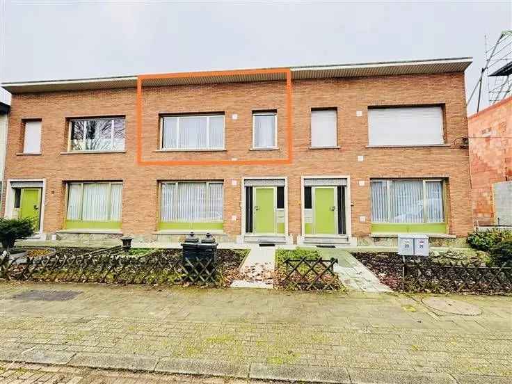 Appartement Te Koop