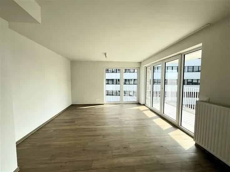 Appartement te koop City Dox 77m² 2 terrassen