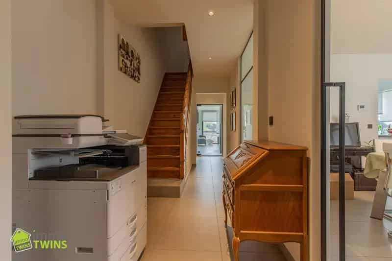 Huis te koop Grembergen: Instapklare woning met 3 slaapkamers