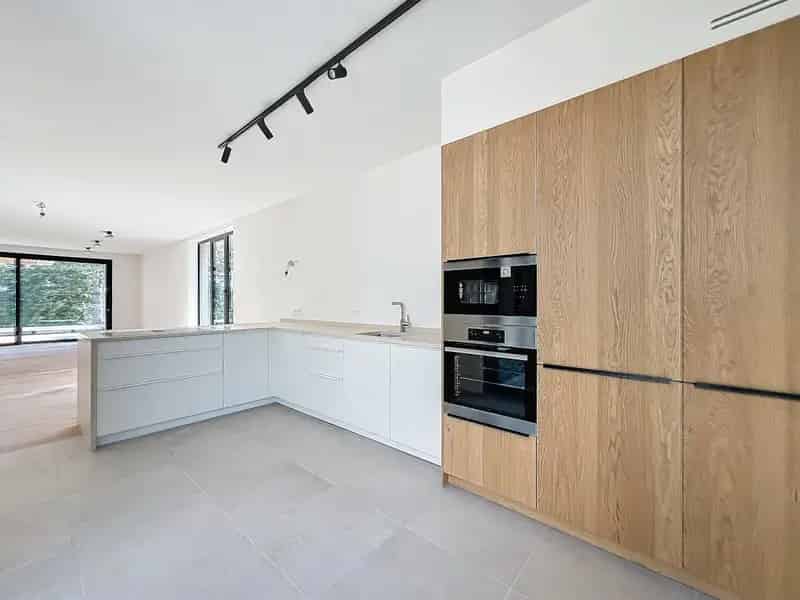 Nieuw Appartement te Huur Ukkel Ter Kamerenbos 135m²
