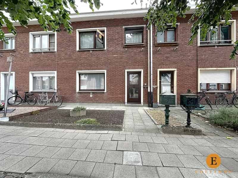 Huis te koop