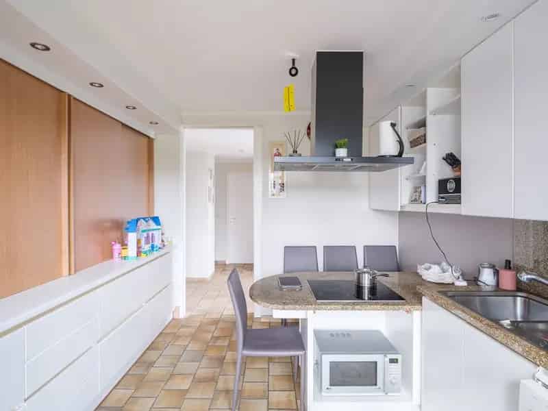 Ruime Modernistische Woning te Aalter 4 Slaapkamers 415m²