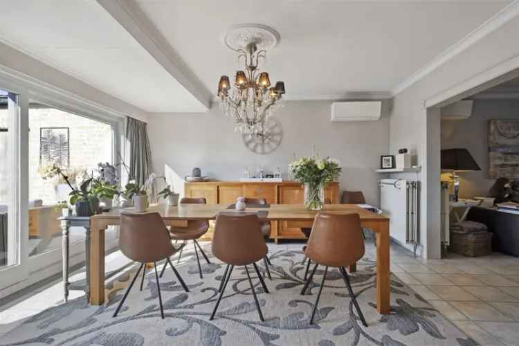 Huis te huur: Luxe woning met zwembad en sauna