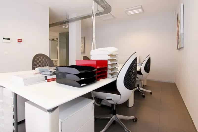 Instapklaar Gebouw Volledig Aanbod