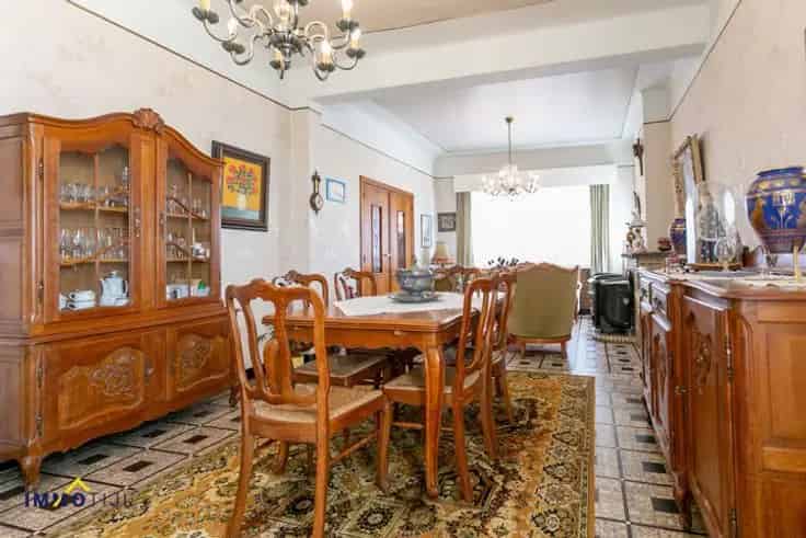 Huis Te Koop Sint-Gillis 3 Slaapkamers