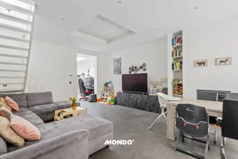 Gerenoveerde woning 3 slaapkamers
