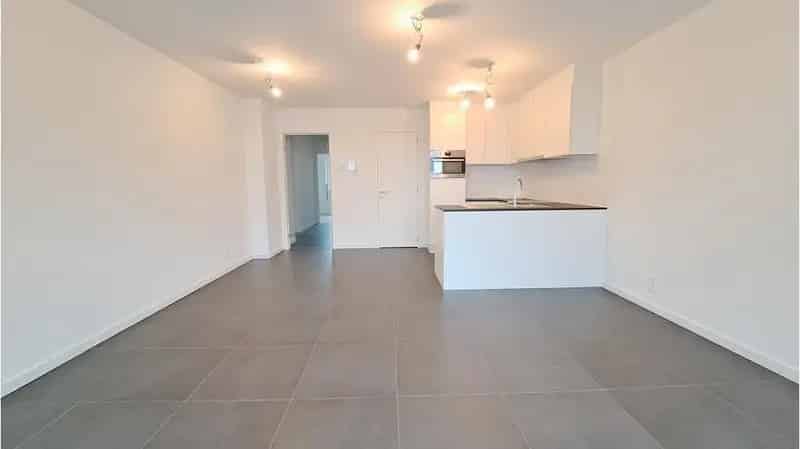 Nieuwbouw Appartement 2 Slaapkamers Te Huur Brugge