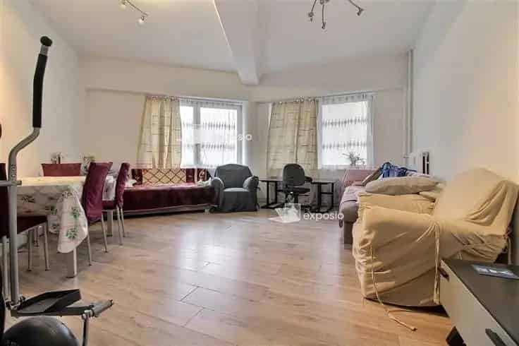 Appartement te Koop Everen 60m²