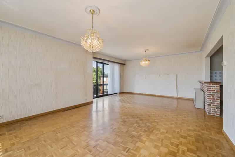 Appartement te koop 3 slaapkamers groene omgeving