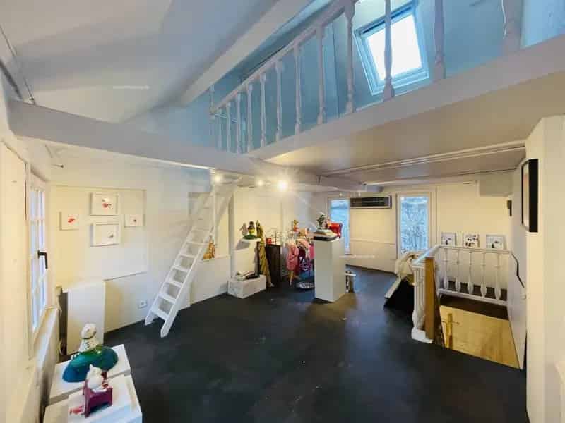 Handelspand te Huur Brugge Centrum - Pop Up Store
