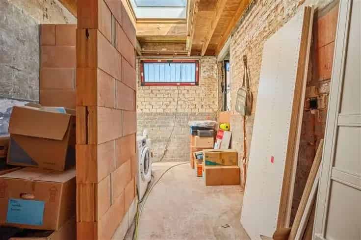 Bungalow Te Koop