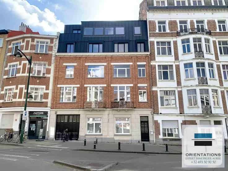 Nieuw Penthouse 4 slaapkamers  Terras  EPB A Lage Kosten