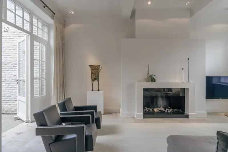 Luxueuze Herenwoning 5 Slaapkamers Zwembad Lo-Reninge