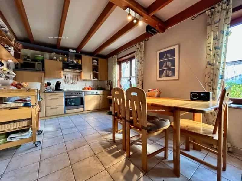 Huis te koop Koksijde 3 slaapkamers tuin terras